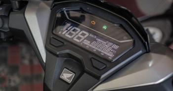Kenali Kerusakan Motor Injeksi Lewat Kedipan Lampu